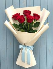 Букет Классика чувств в Юркино