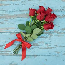 Букет Красные розы #REPLACE_PRED# Юркино