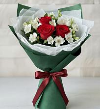 Букет Идеальный Вкус в Юркино