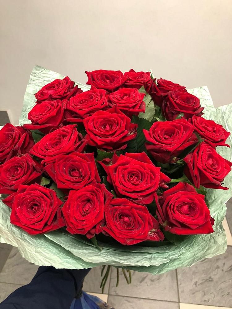Розы Классика в Юркино Букет Классика в Юркино
