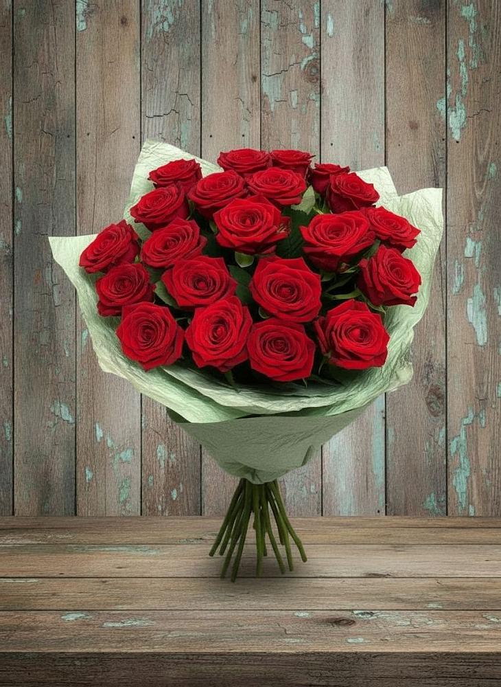 Букет Классика в Юркино